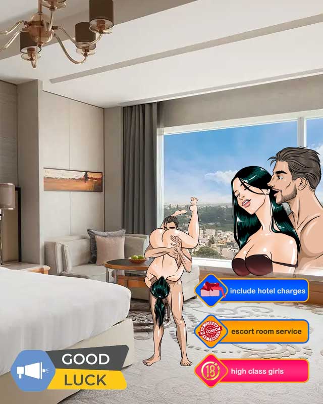  russian Escorts Service in Gurgaon