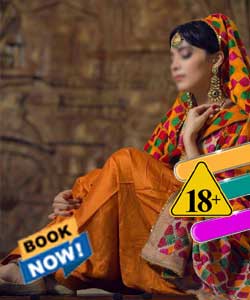 Gurgaon Escorts @ affordable prices