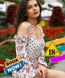 Advance payment escorts service in Gurgaon